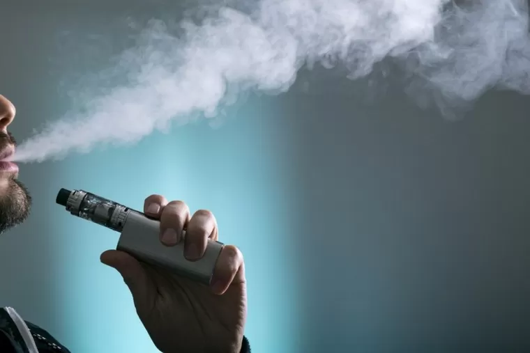 Problématique d’addiction à la cigarette chez l’adulte, Alès, Jean-Paul FAURE