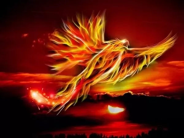 La résilience et le mythe du Phoenix, votre thérapeute en psychologie de Carl Gustav Jung à Alès, Alès, Jean-Paul FAURE