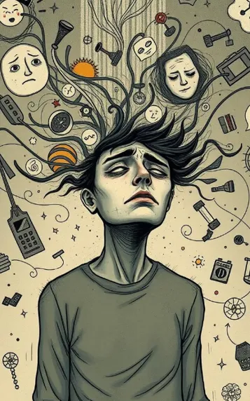 Comprendre les névroses à Alès : signes, origines et conséquences, Alès, Jean-Paul FAURE